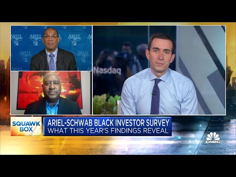 Black Investors Are Gaining Interest in Crypto and NFTs