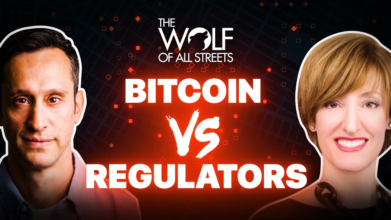 Big Battle Between Bitcoin & Regulators Is Coming – Caitlin Long