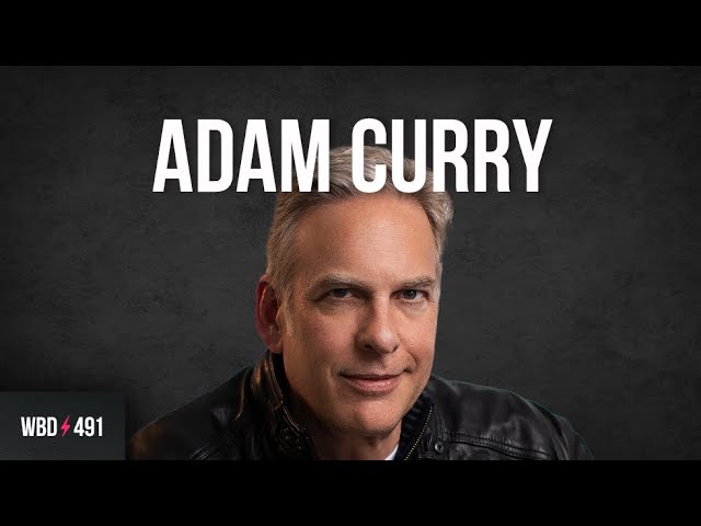 The Power of Decentralisation with Adam Curry