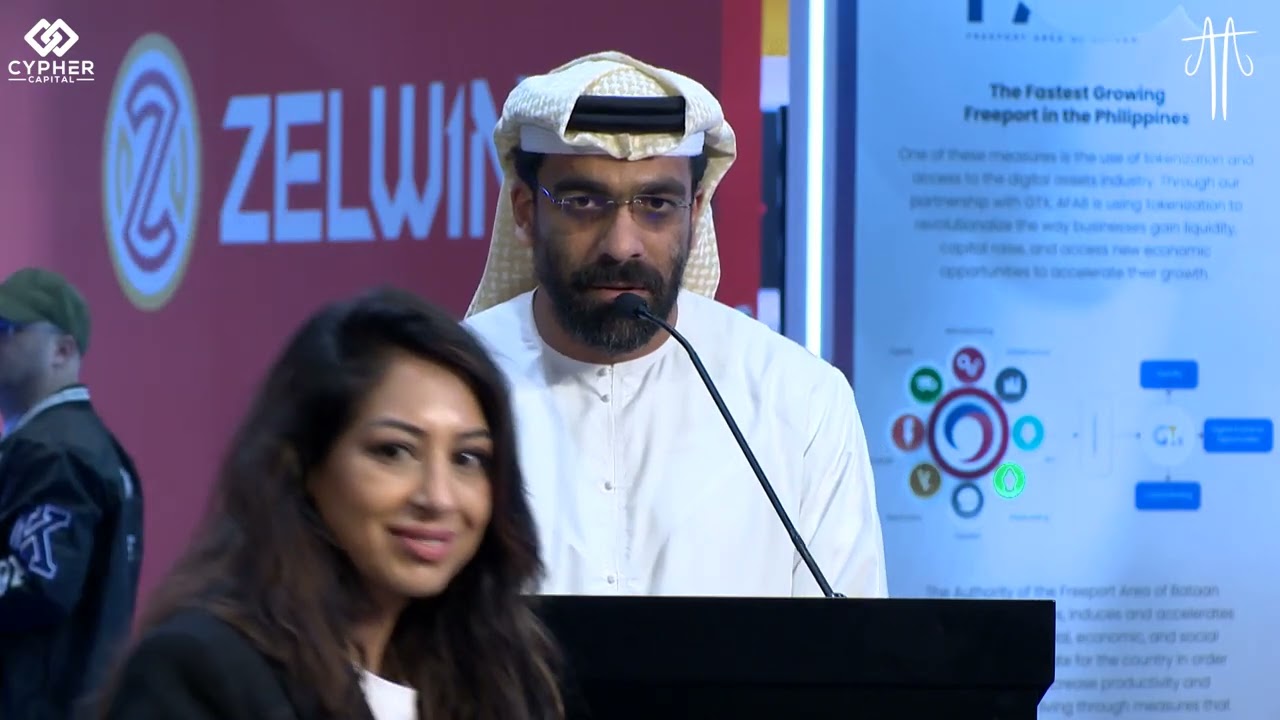 Decentralized Venture Capital