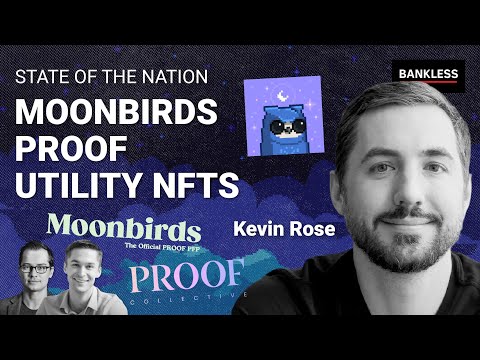 Moonbirds and the Future of Utility NFTs