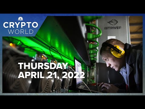 U.S. Treasury Sanctions BitRiver; Binance Limits Russian Accounts