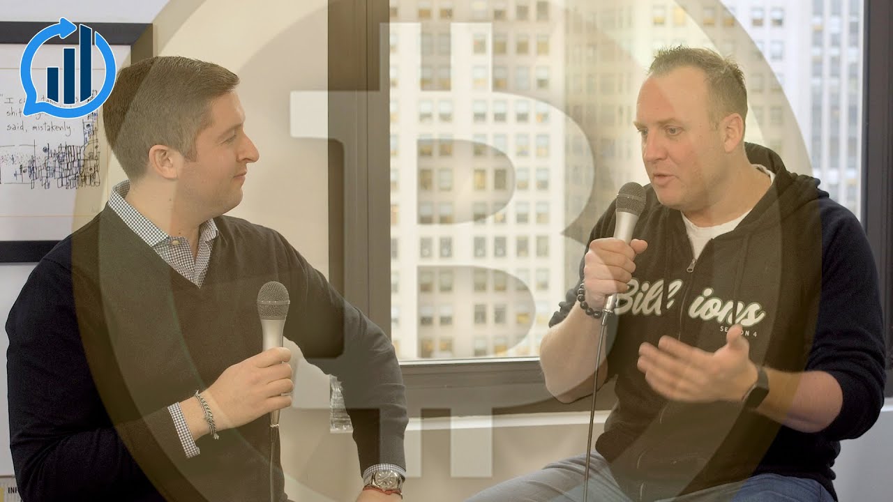 Inside the World’s Largest Bitcoin Fund