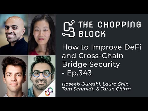 How to Improve DeFi and Cross-Chain Bridge Security