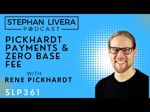 Pickhardt Payments & Zero Base Fee for Lightning Network