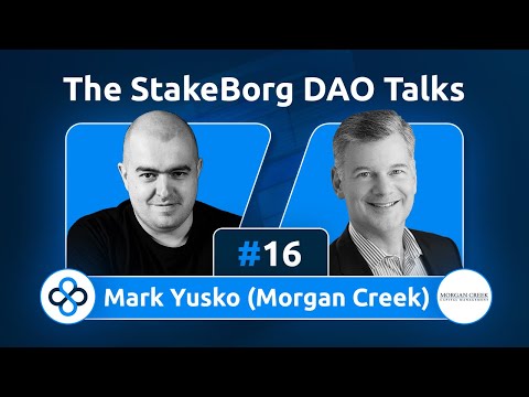Put Your Money in the Bank and It’s Not Yours Anymore – Mark Yusko