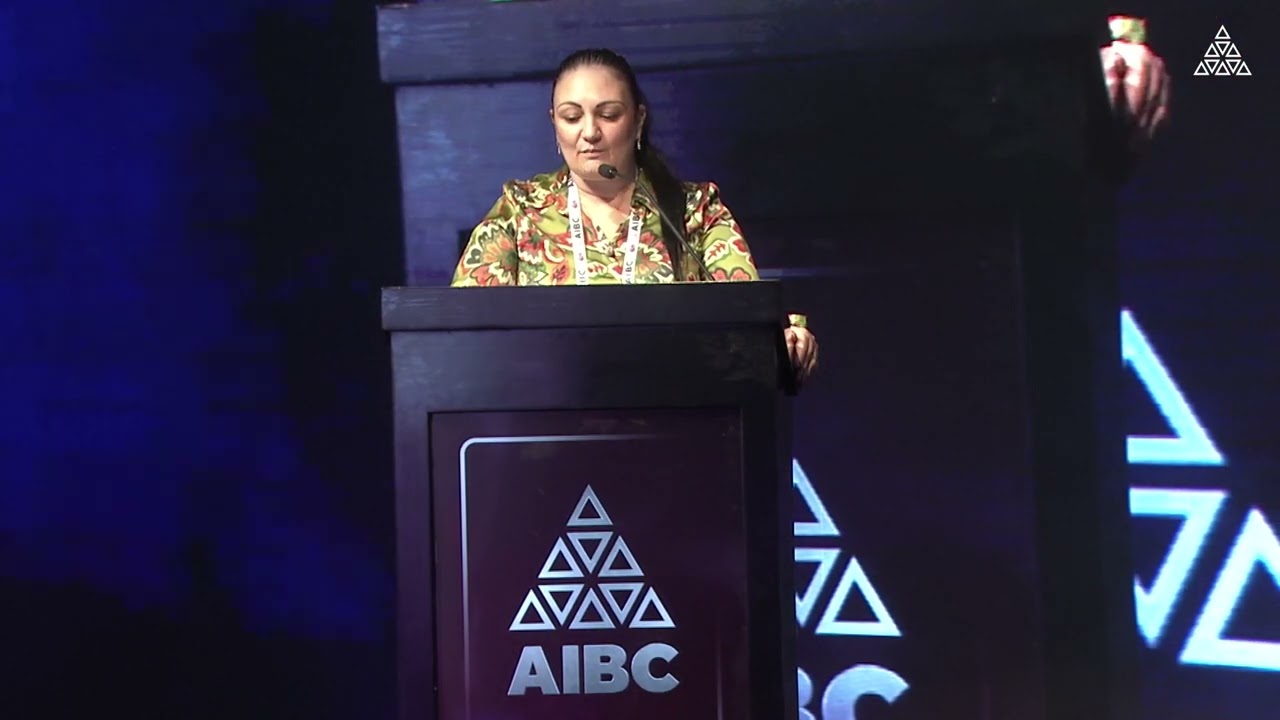 Keynote by Her Excellency Maria Camilleri Calleja