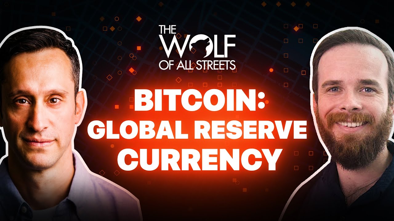 Bitcoin Will Become The Global Reserve Currency – Pierre Rochard