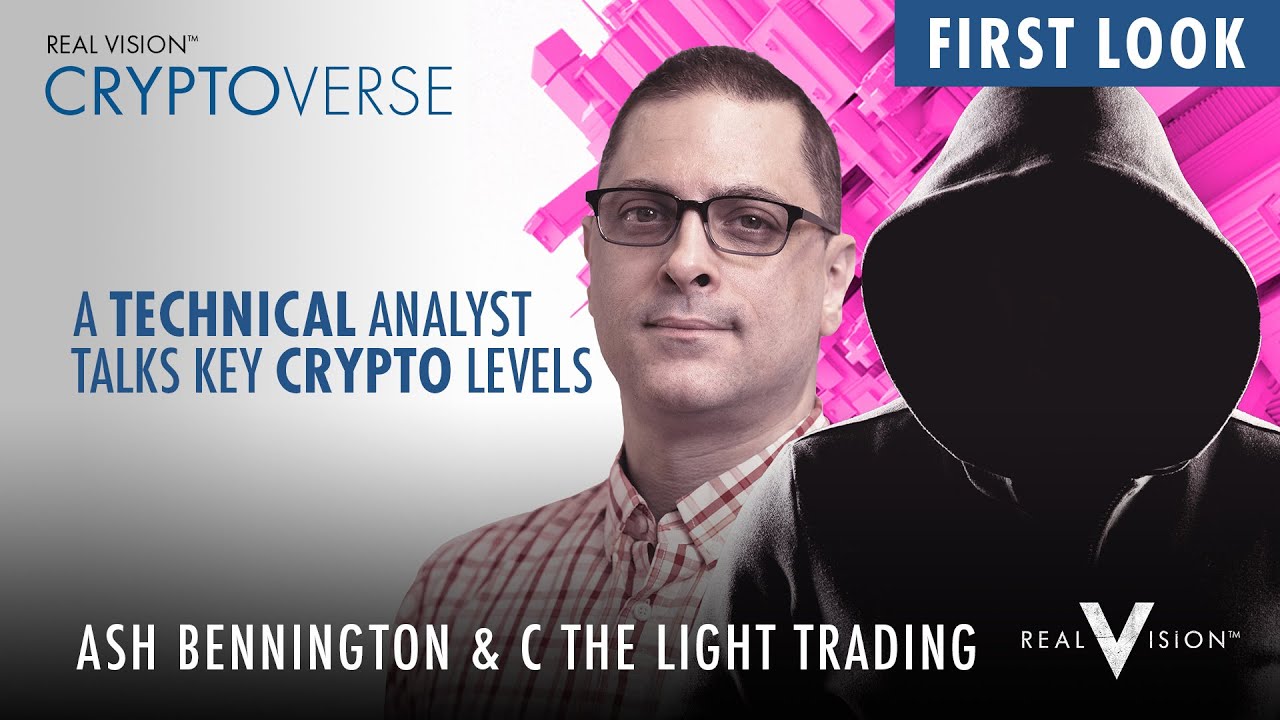 Examining Bitcoin & Ethereum Price Action