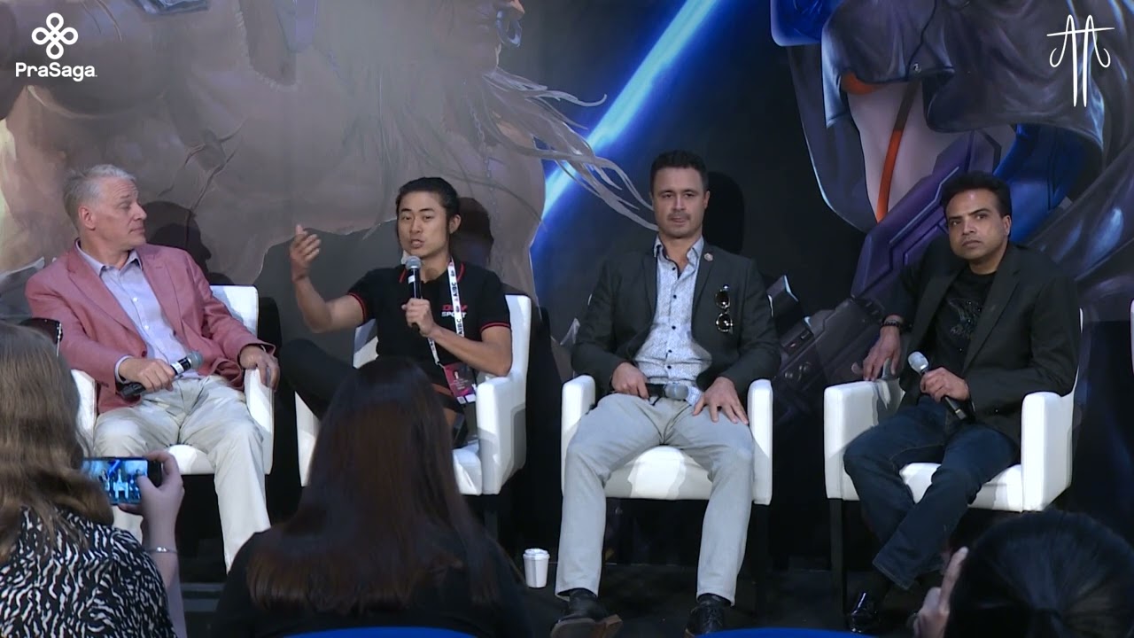 From DeFi To GameFi, The NFT Effect