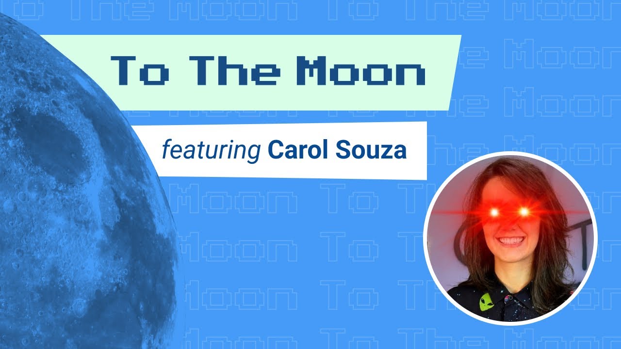 Carol Souza on Crypto Adoption in Brasil