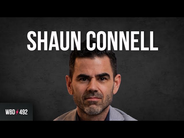 Bitcoin Energy Markets with Shaun Connell