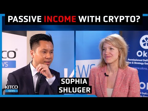 Can Cryptos Fit In Your Retirement Portfolio?