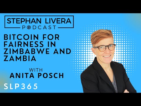 Bitcoin For Fairness in Zimbabwe and Zambia
