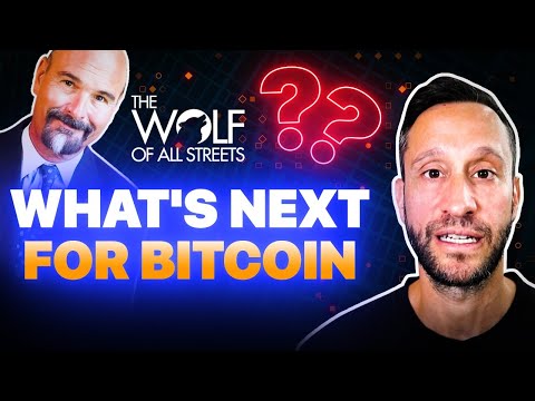 Jon Najarian: What’s Going On With Bitcoin?