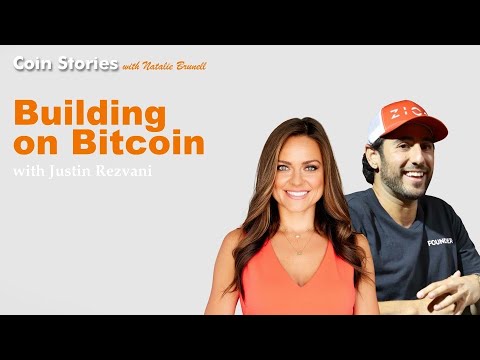 Building a BTC Social Network and Pushing Your Limits