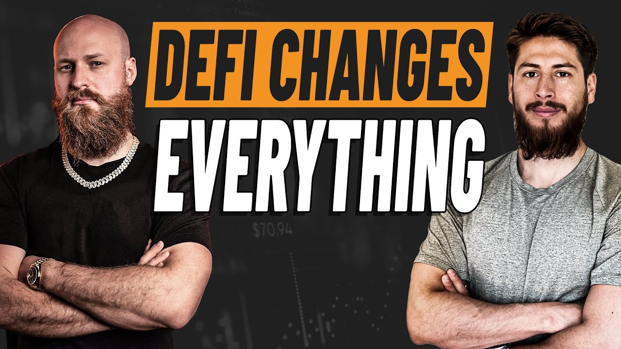 DeFi Is The Key For Mass Adoption – Xulian