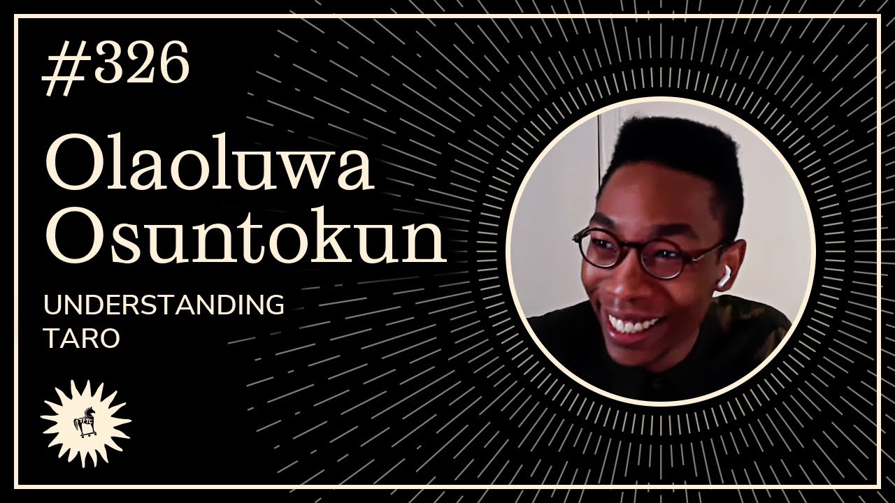 Understanding Taro with Olaoluwa Osuntokun