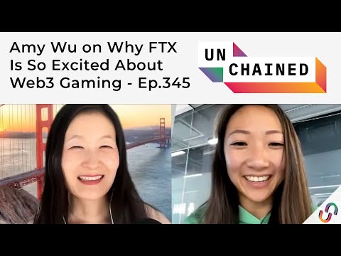 Why FTX Is So Excited About Web3 Gaming