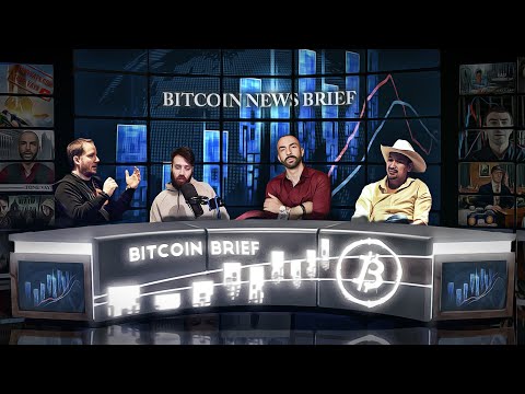 BIP119, Mexico CBDC & Bitcoin’s Role in War