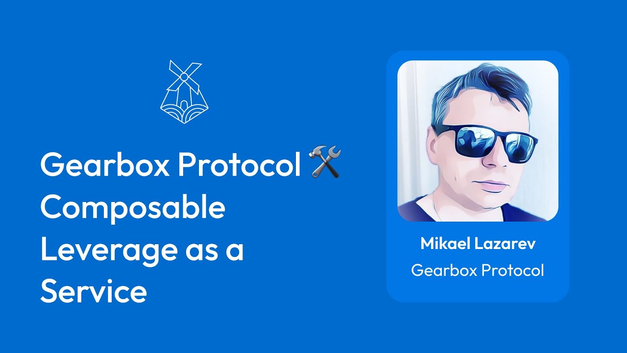 Composable Leverage as a Service