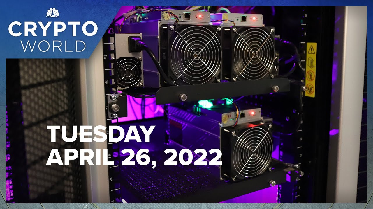 Fort Worth Mayor Explains City’s Decision to Mine Bitcoin