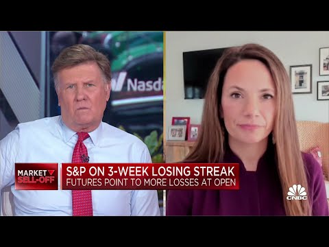 More Major Breakdowns For Crypto Means Things Could Get Worse – Fairlead’s Stockton