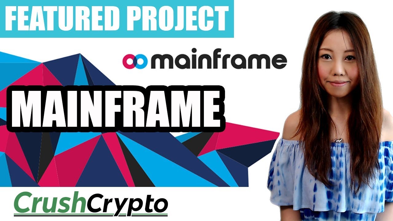 ICO Review: Mainframe (MFT) Decentralized Messaging Protocol