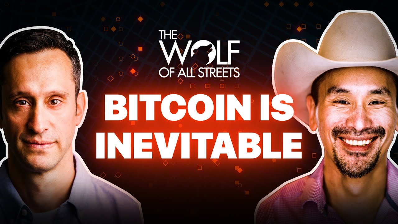 Jimmy Song: Bitcoin Is Inevitable; Alts, NFTs, DeFi Are A Big Bubble