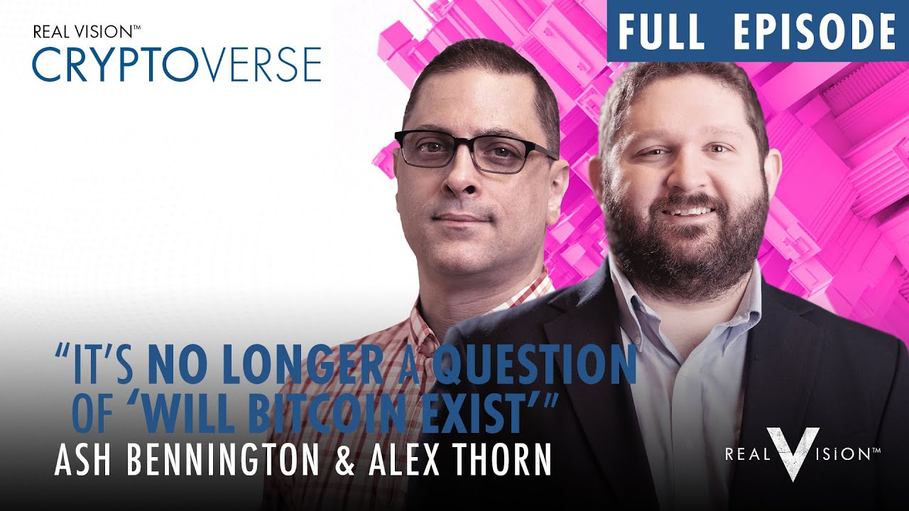 BTC & ETH: Price Outlook & Blockchain Developments