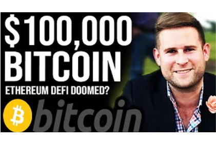 Bitcoin Removes Human Subjectivity From The Monetary Policy – Dan Held