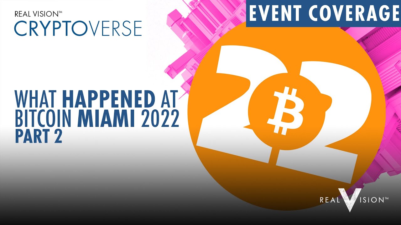 Crypto Experts on Regulation