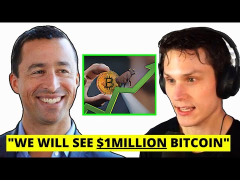 Mike Alfred: You Aren’t Bullish Enough on Bitcoin