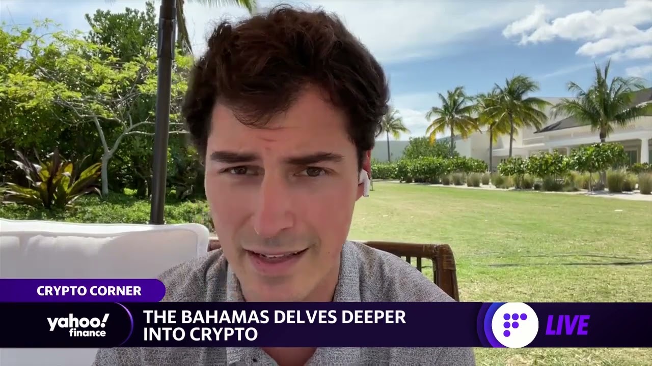 Crypto Conference Showcases Bahamas’ Support for Digital Assets