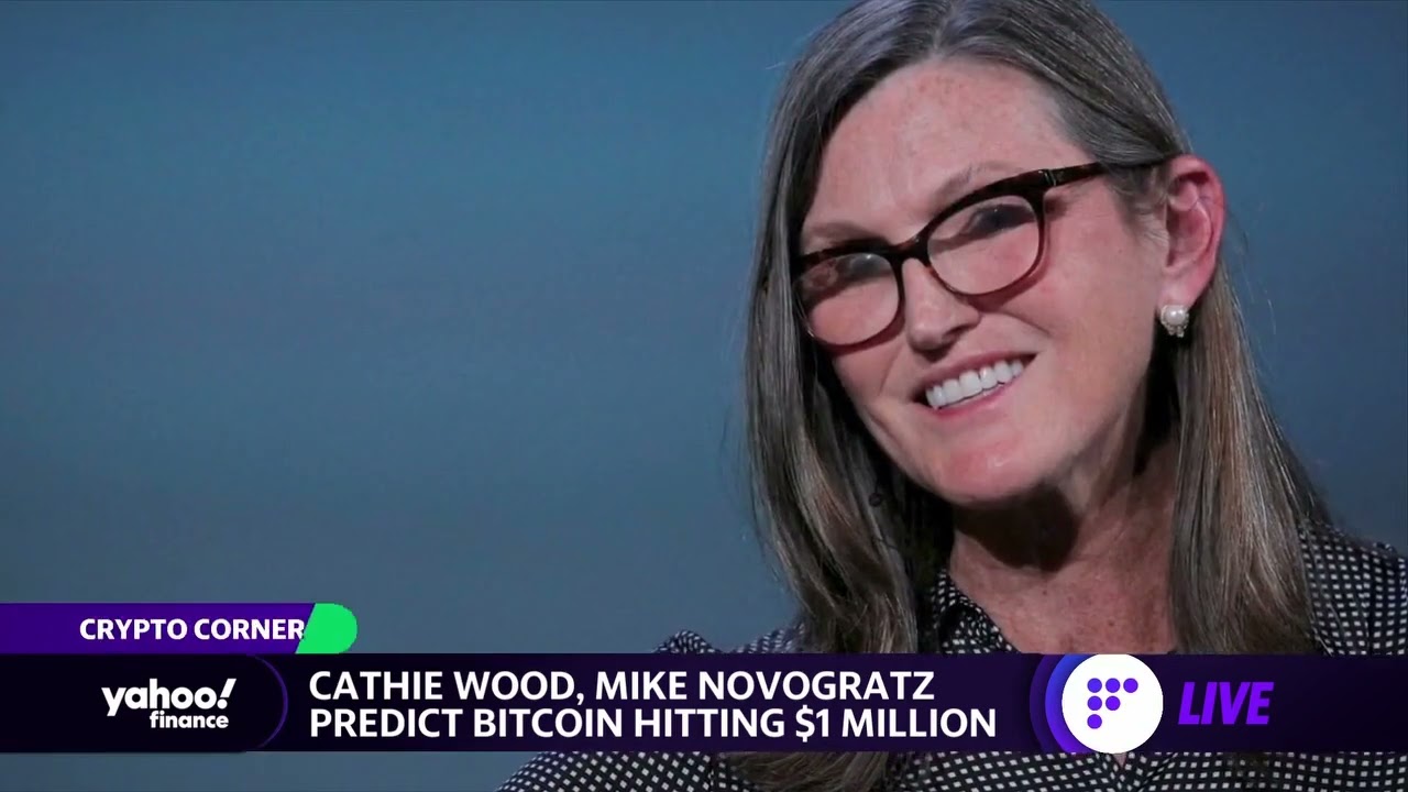 Bitcoin Price Predictions and Digital Trends in Focus