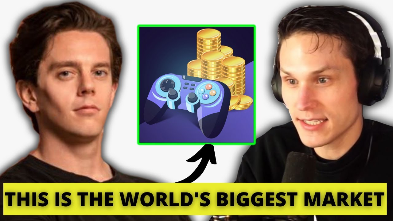 What Is The Next Big Play To Earn Game?