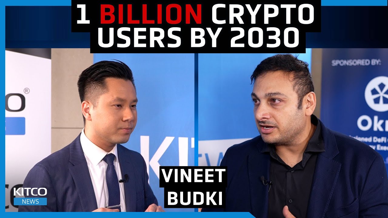 15% of Global Population Will Use Blockchain by 2030