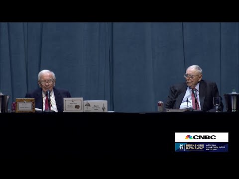 If You Offered Me All The Bitcoin In The World For USD 25, I Wouldn’t Take It – Buffett