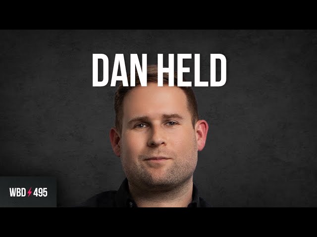 The Bitcoin Adoption Supercycle – Dan Held