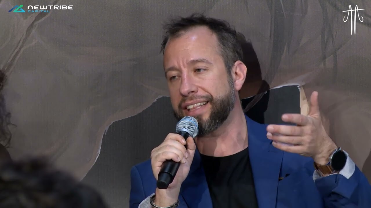 Building & Composing Web3 Infrastructure