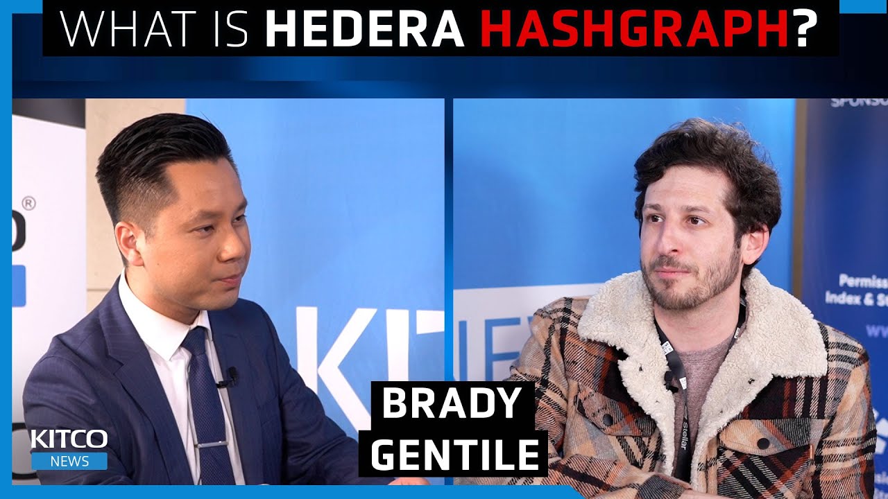 The Metaverse Will Transform Meetings, Ownership – Hedera’s Gentile