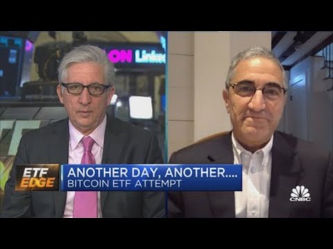 What The SEC Really Wants For a Spot-Bitcoin ETF?