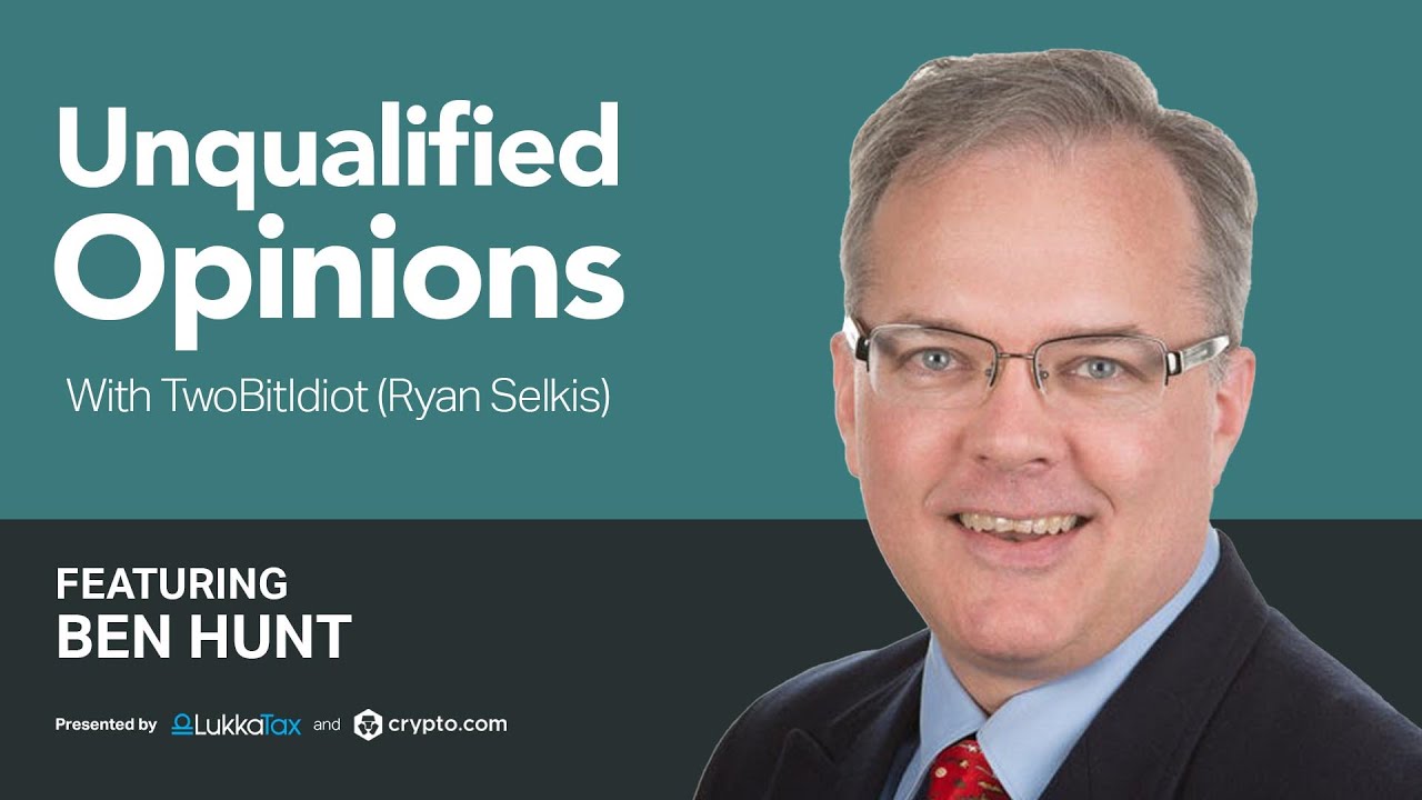 Ben Hunt sul futuro del denaro, della criptovaluta e del potere politico