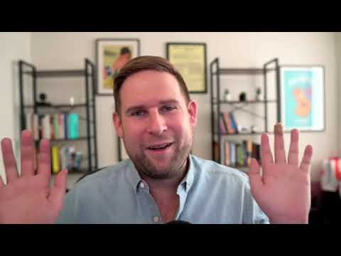 What Is Bitcoin – Dan Held