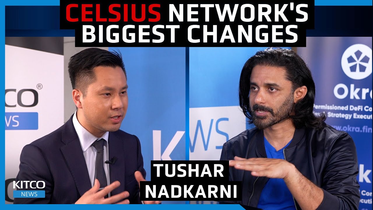 Top Traded Cryptos on Celsius Network & Top DeFi Trends