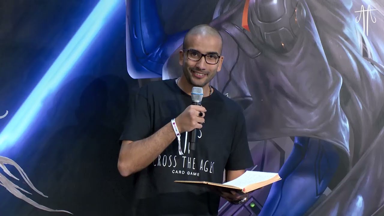 Blockchain Gaming & Play-And-Earn