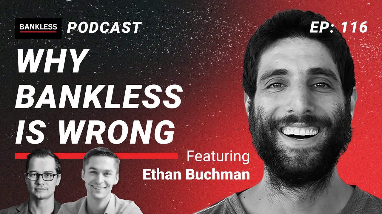 Multi-Chain Future vs Power Law Distribution – Cosmos’ Ethan Buchman