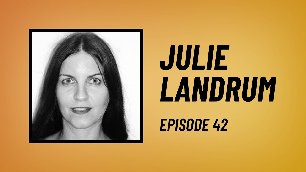 Julie Landrum on OpenNode, Payment Processing Fees & Network Effects