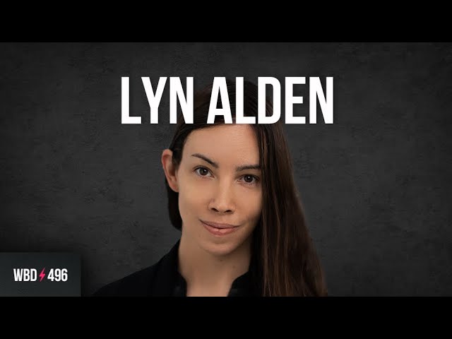 Why Bitcoin is the Best Money with Lyn Alden