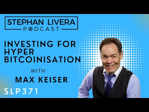 Investing For Hyperbitcoinisation with El Zonte Capital